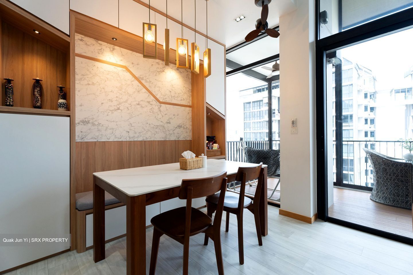 The Trilinq (D5), Condominium #557159691